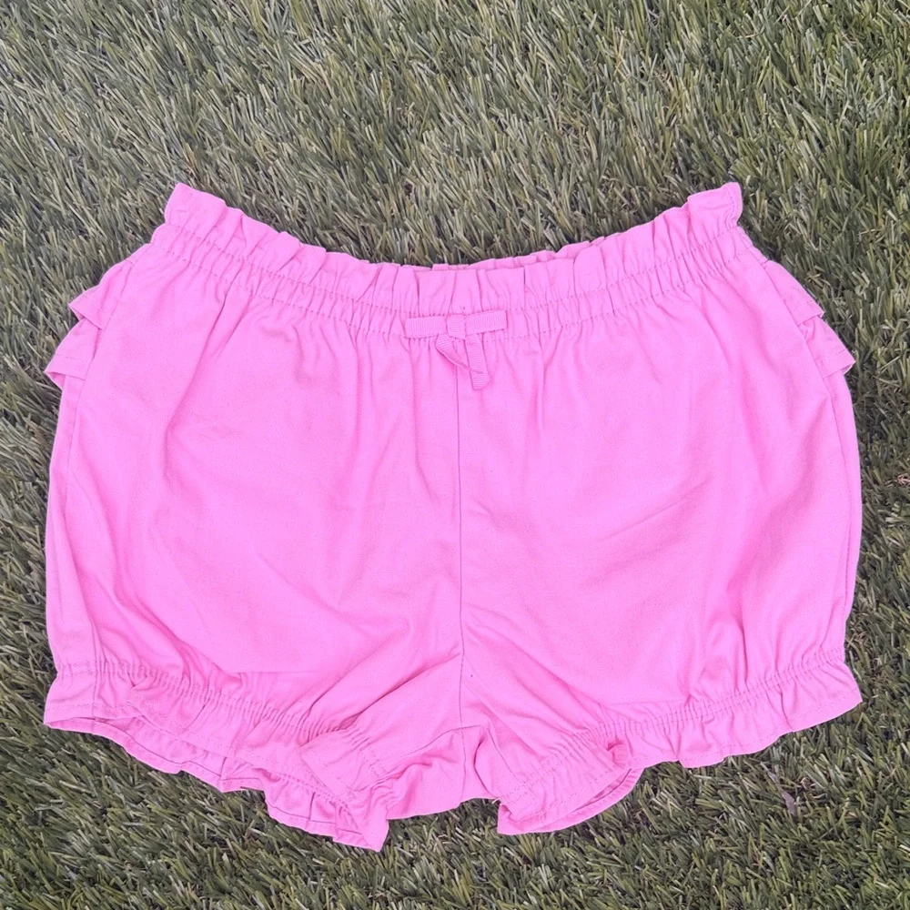 “Love my mama” White and Pink toddler Matching Set